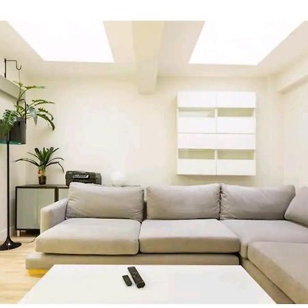 Habitaciones Shalom Ла Коруня Екстериор снимка