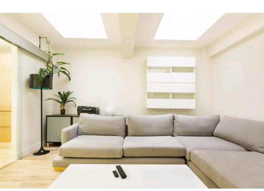 Habitaciones Shalom Ла Коруня Екстериор снимка